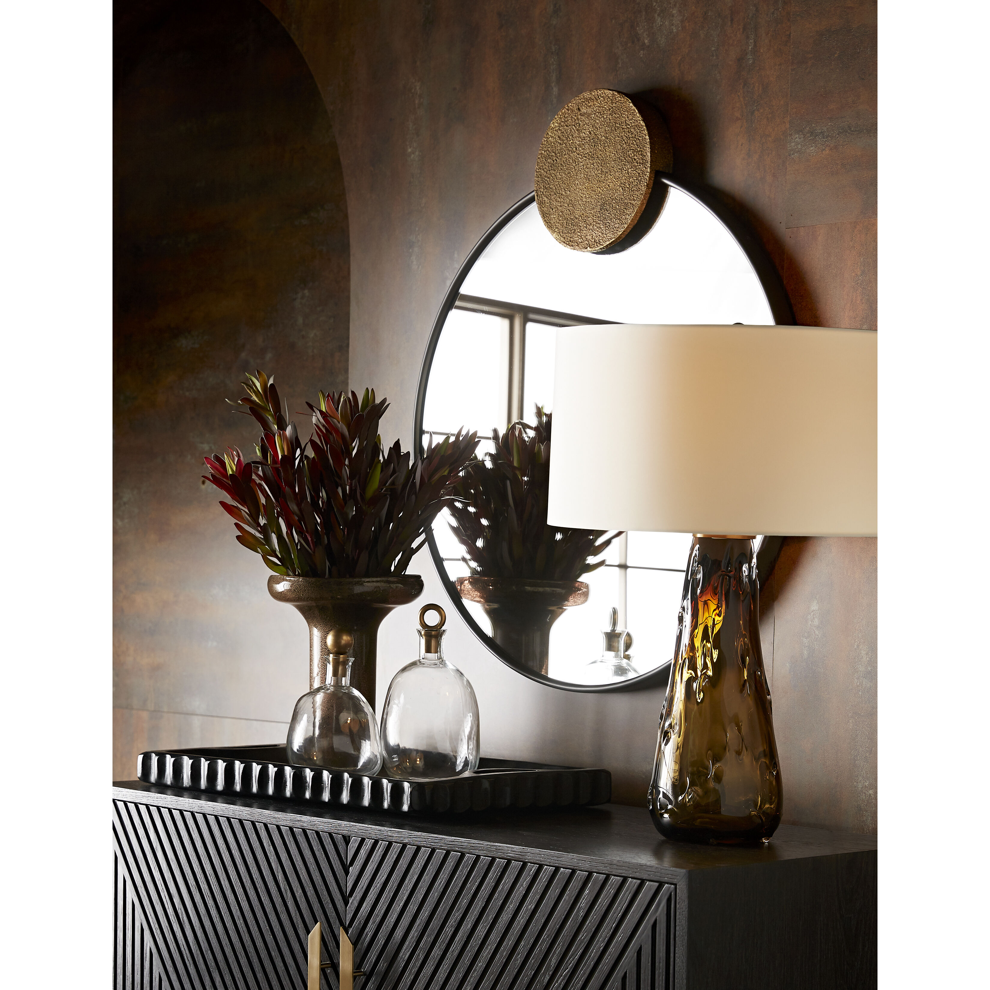 Arteriors table lamps sales